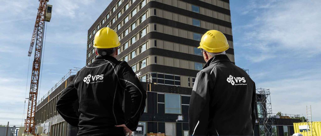 Vacant Property Services