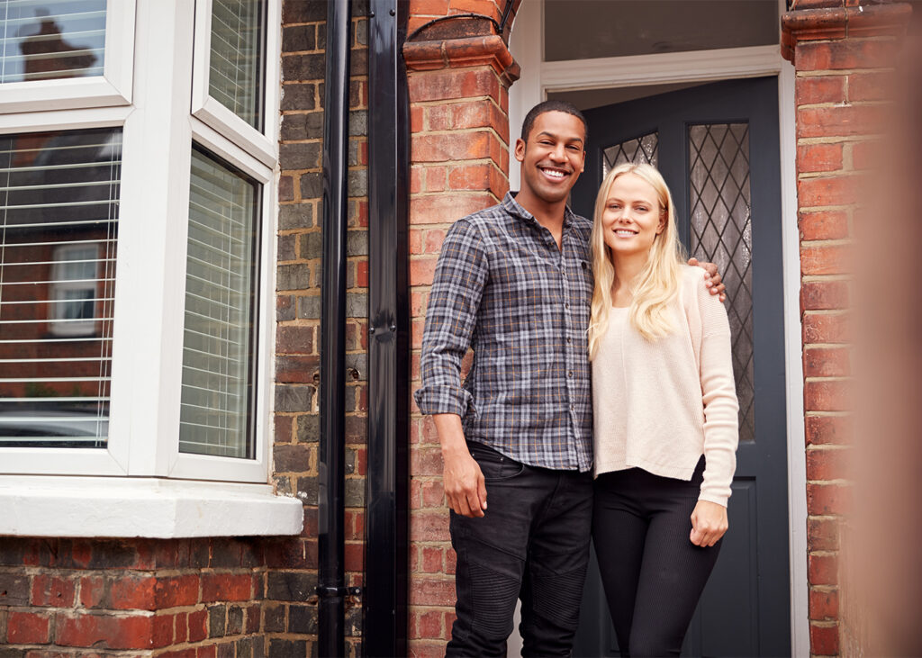 Beyond Housing Couple